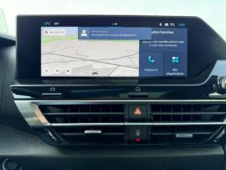 Citroen C4 Max / EAT/ Pano complet