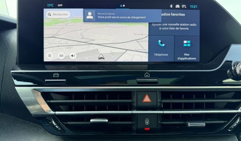 Citroen C4 Max / EAT/ Pano complet
