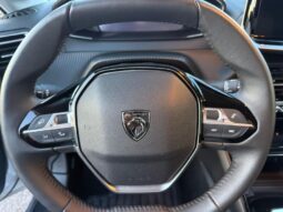Peugeot 208 Allure complet