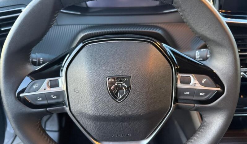 Peugeot 208 Allure complet