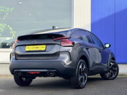 Citroen C4 Max / EAT/ Pano complet