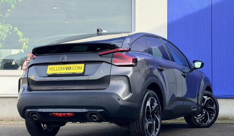 Citroen C4 Max / EAT/ Pano complet