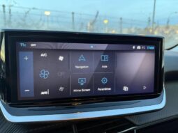 Peugeot 208 Allure complet