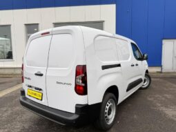 Citroen Berlingo New / XL / 130ch / Carplay complet