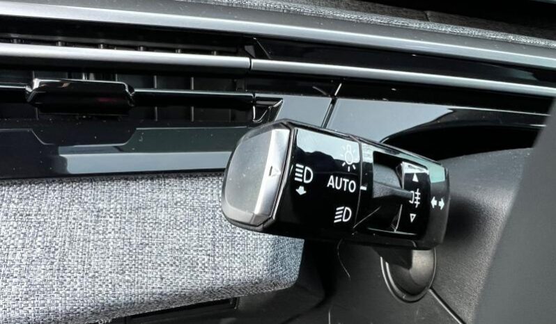 Peugeot 3008 E-3008 ALLURE complet
