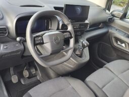 Citroen Berlingo Light / Taille M complet