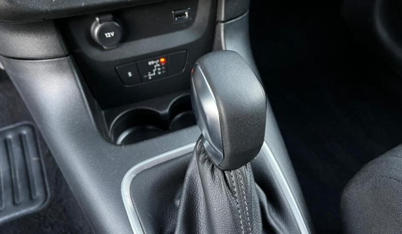 Citroen C3 Max / EAT6 / Carplay complet