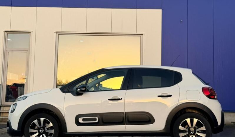 Citroen C3 Max / EAT6 / Carplay complet