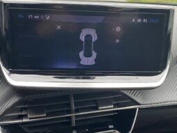 Peugeot 2008 ALLURE complet