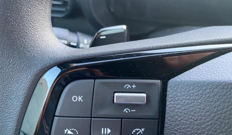 Citroen Berlingo XL Heavy complet