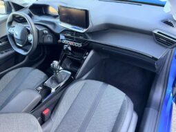Peugeot 208 Allure / LED / GPS complet