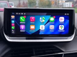 Peugeot 208 Allure / LED / GPS complet