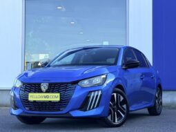 Peugeot 208 Allure / LED / GPS