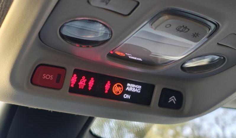 Citroen C3 Aircross Max complet