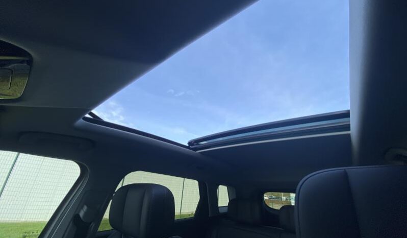 Jaecoo J7 SHS 347 EXCLUSIVE complet