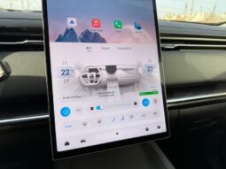 Jaecoo J7 SHS 347 EXCLUSIVE complet