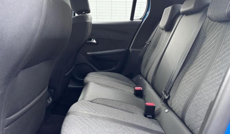 Peugeot 208 Allure / LED / GPS complet