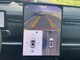 Jaecoo J7 SHS 347 EXCLUSIVE complet