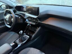 Peugeot 208 Allure complet