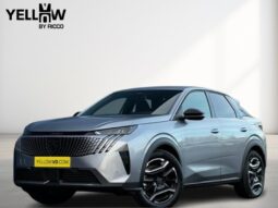 Peugeot 3008 E-3008 ALLURE