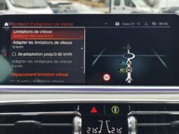 BMW Serie X X5 xDrive 30d / S. sport / MHEV complet