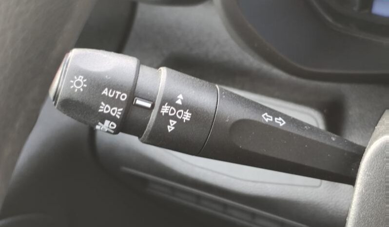 Citroen Berlingo Light / Taille M complet