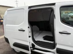Citroen Berlingo New / XL / 130ch / Carplay complet