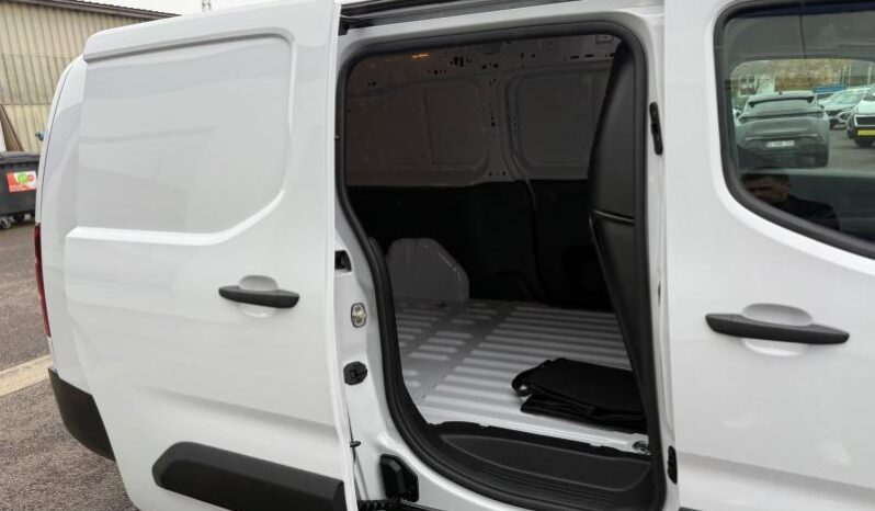 Citroen Berlingo New / XL / 130ch / Carplay complet