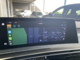 Peugeot 5008 GT / MHEV / E-DSC6 complet