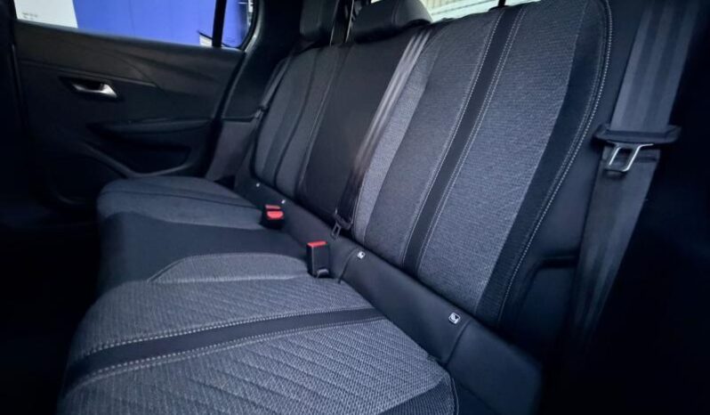 Peugeot 208 Allure / LED / Carplay complet