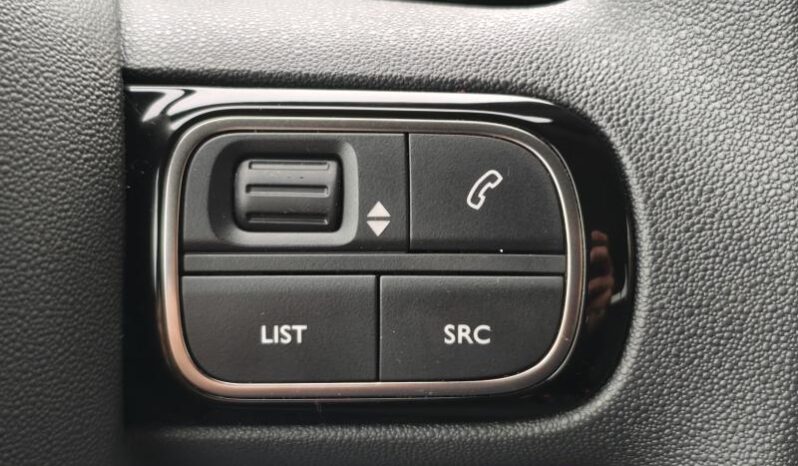 Citroen C3 Max / EAT6 / Carplay complet