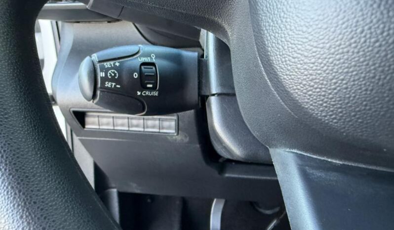 Citroen Berlingo Light / Taille M complet