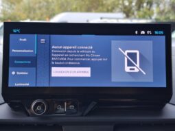 Citroen Berlingo Light / Taille M complet