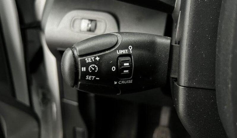 Citroen Berlingo Light / Carplay / GPS complet