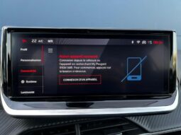 Peugeot 208 Allure / Carplay / GPS complet