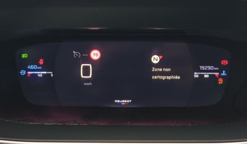 Peugeot 208 GT complet