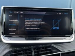 Peugeot 208 ALLURE complet