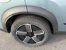 Jaecoo J7 SHS 347 EXCLUSIVE complet