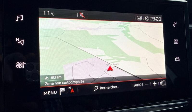 Citroen C3 Max / LED / Camera complet