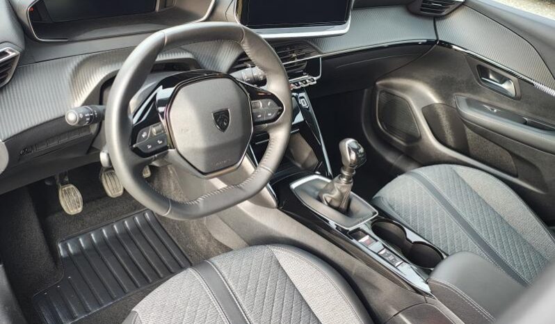 Peugeot 208 Allure / LED / Carplay complet