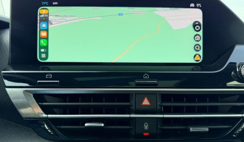 Citroen C4 Max / EAT/ Pano complet