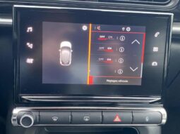 Citroen C3 Max / EAT6 / Carplay complet