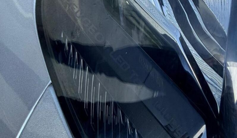 Peugeot 208 Allure / LED / GPS complet