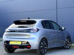 Peugeot 208 Allure / GPS / LED complet