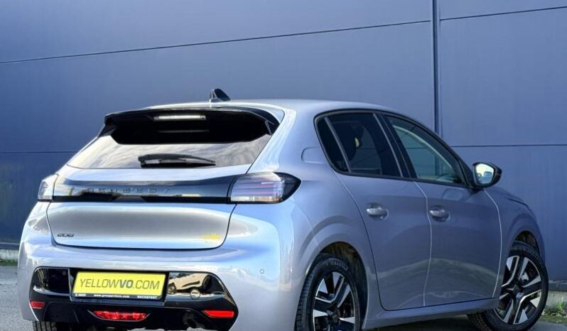 Peugeot 208 Allure / GPS / LED complet