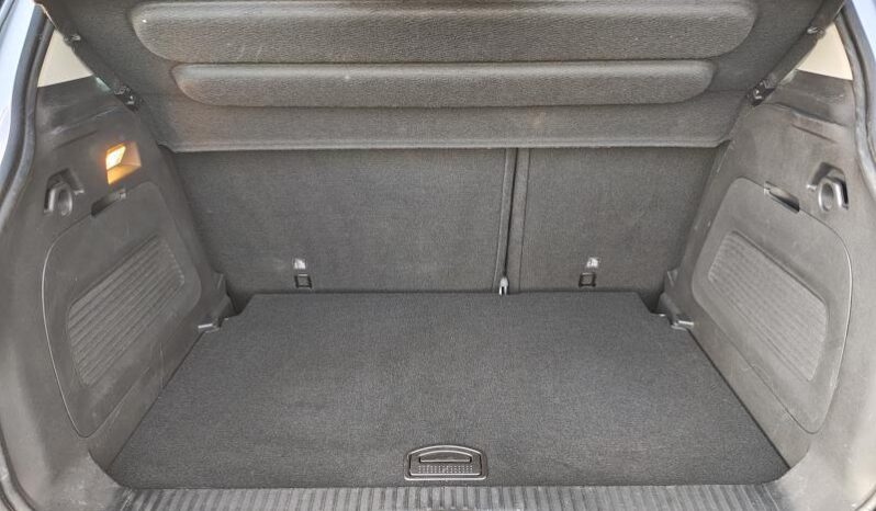 Citroen C3 Aircross Max complet