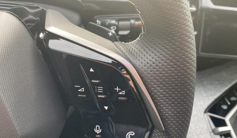 Peugeot 3008 GT / MHEV / E-DSC6 complet