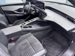 Peugeot 3008 GT / Hybrid / E-DSC6 complet