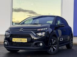 Citroen C3 Max / EAT6 / Carplay