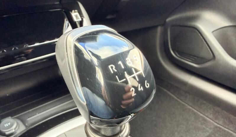 Peugeot 208 Allure complet